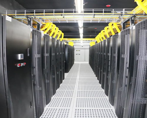 korean cloud server